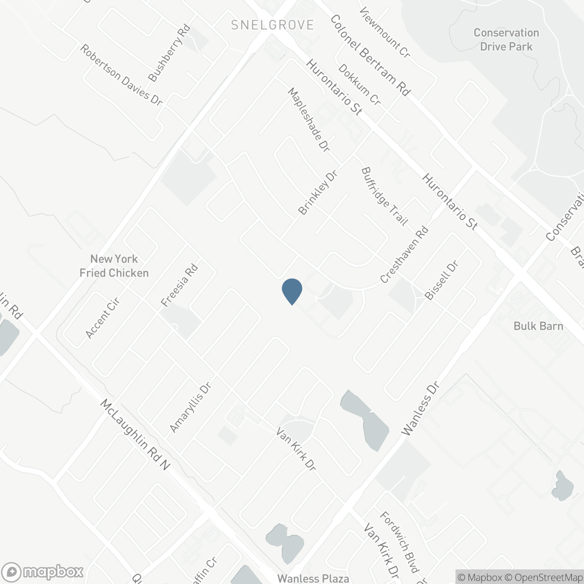 37 - 200 CRESTHAVEN ROAD, Brampton, Ontario L7A 1J5